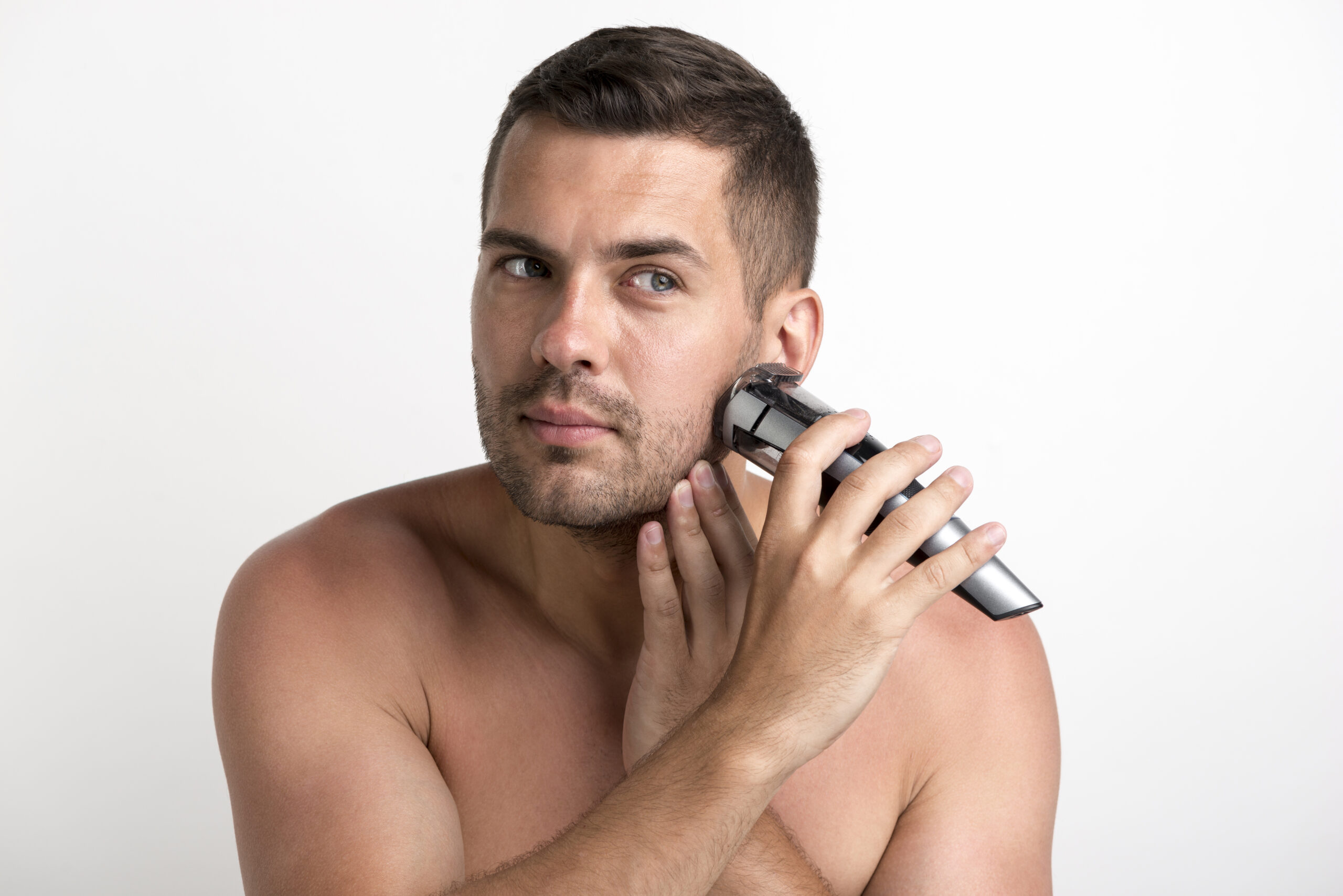 how to use the trimmer