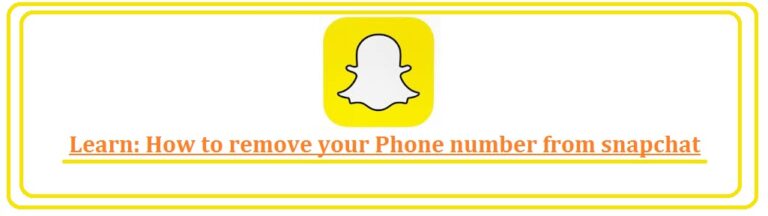snapchat support phone number