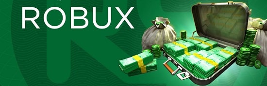 How to get Free Robux – Top 4 Ways to get Free Robux
