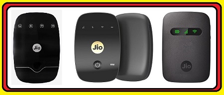 How to Reset Jiofi