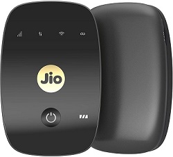 Jiofi