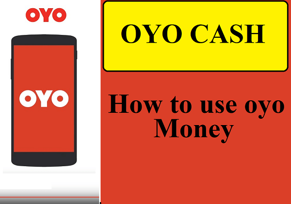 How to use OYO Money – 100% Working Way