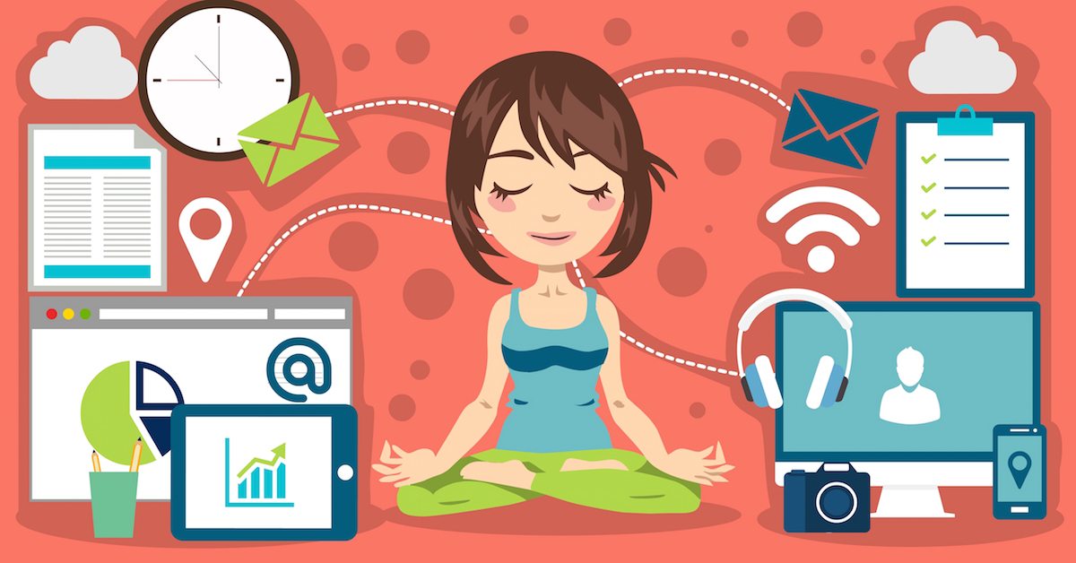 Yoga Studio Software: An Ease to Get Relaxed