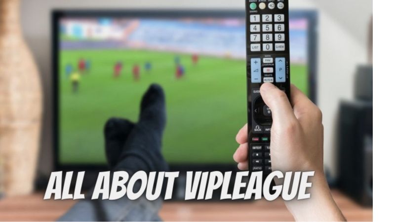 All You Need to Know About VIPLeague With Alternatives & Similar Websites of VIPLeague
