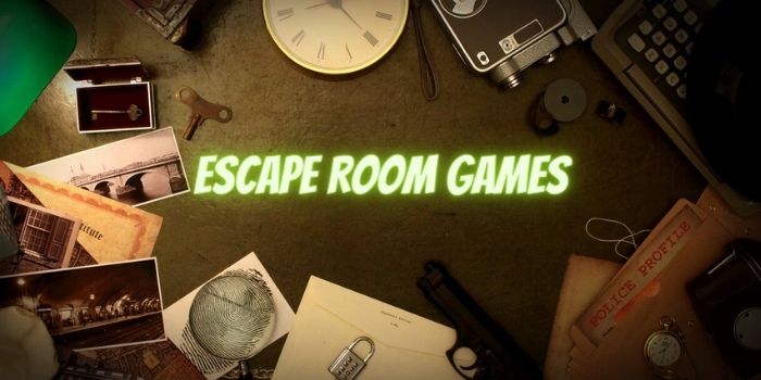 Escape Room Games Changing the World