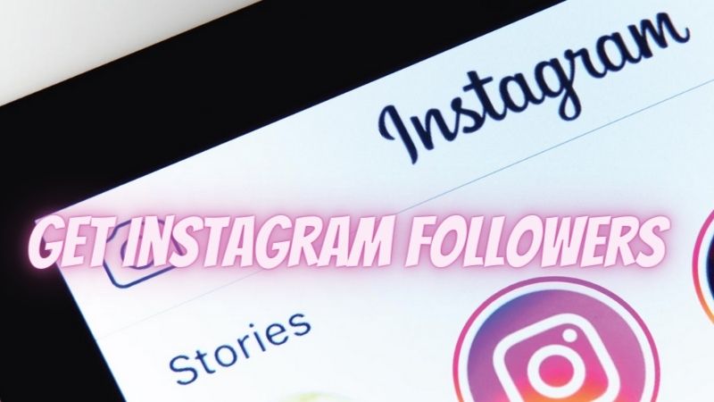 How to Get Instagram Followers Quickly