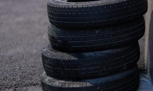 Are Buying Used Tires Worth The Risk