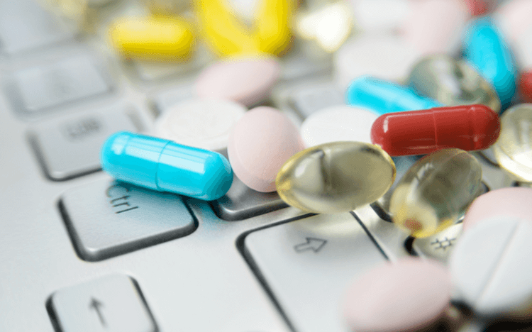 Benefits of buying medicines from online pharmacies