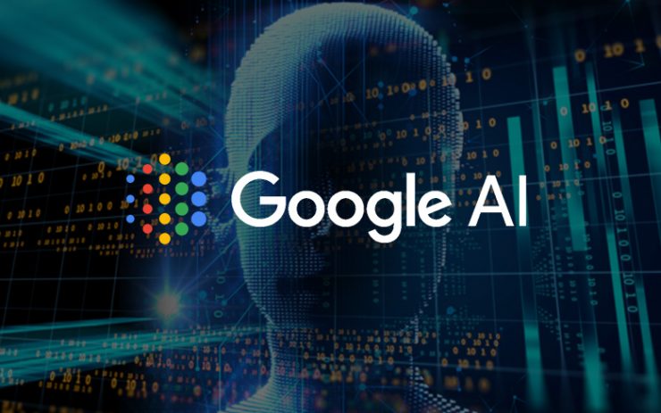 Google AI – How it Works