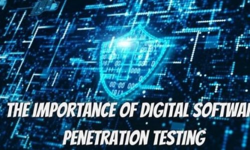 The Importance of Digital Software Penetration Testing: What Is It and How Do You Do It?