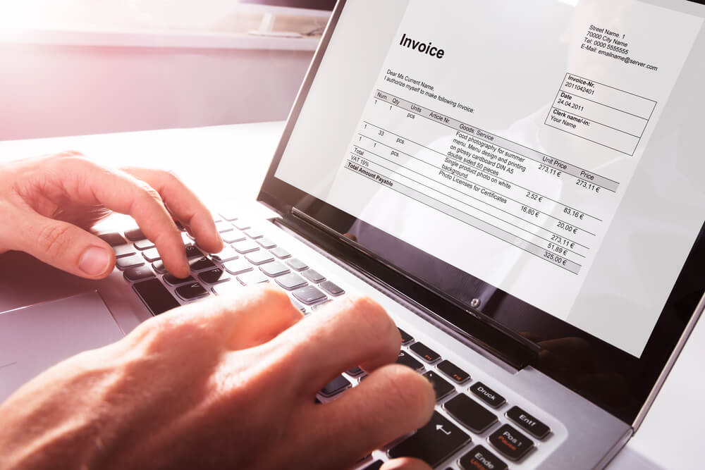 Automatic Invoicing: Learn the Many Advantages for Freelancers