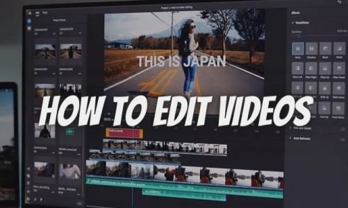 How to Edit Videos: Best Tips For Beginners