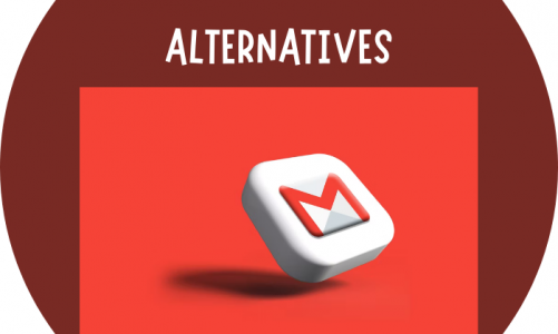 14 Best Gmail Alternatives in 2022