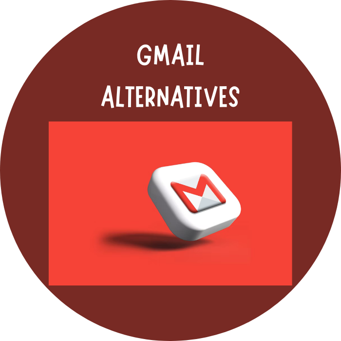 14 Best Gmail Alternatives in 2022
