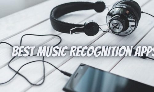 10 Best Music Recognition Apps to Identify Songs Accurately 