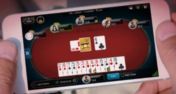 Things to know about playing rummy