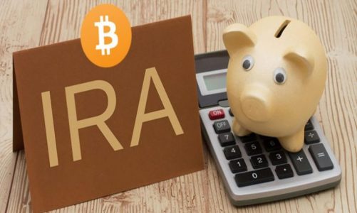 How Opening a Crypto IRA Account Can Help You Retire Early