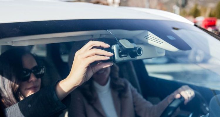 Car Camera With Live Streaming: 5 Reasons Why You Need To Buy One