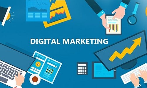 How To Choose The Right Digital Marketing Firm For Your Business