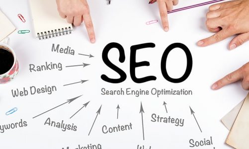 Reasons Why You Should Consider Working With An SEO Consultant In Singapore
