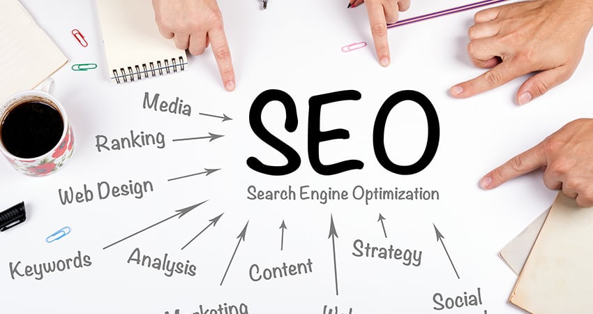 Reasons Why You Should Consider Working With An SEO Consultant In Singapore
