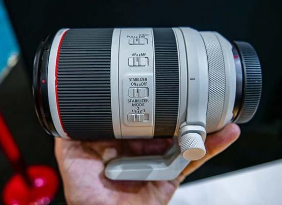Best Canon Lens for Photography in 2022
