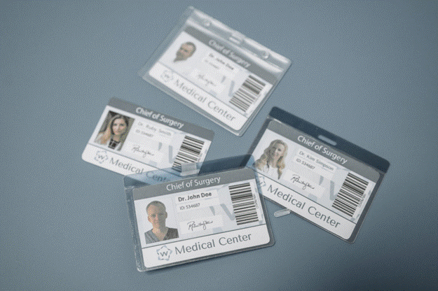Reasons to Use ID Card Holders