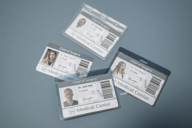 Reasons To Use ID Card Holders HloGadgets