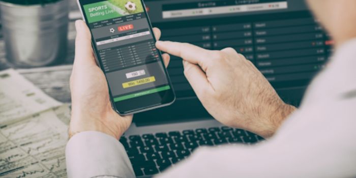 How to Safely Bet on Sports via Apps