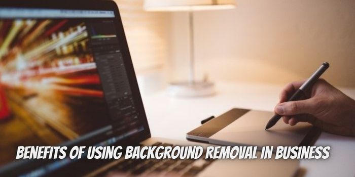 5 Benefits of Using Background Removal in Business