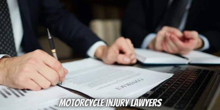 From Consultation to Compensation: What Motorcycle Injury Lawyers Can Do for You