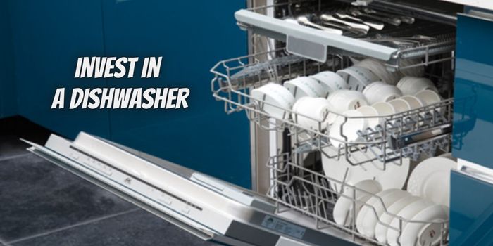 From Convenience to Cost-Effective: Reasons to Invest in a Dishwasher