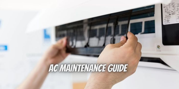 AC Maintenance: How Frequently Should You Service Your Unit?