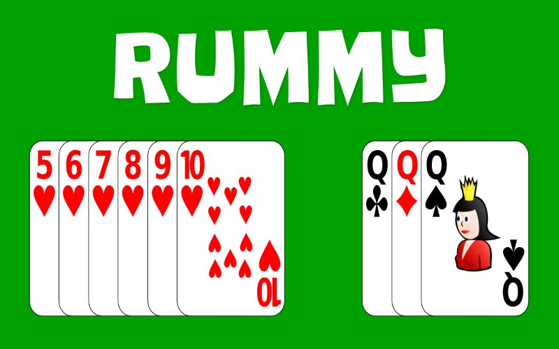 Experience Thrilling Rummy Cash Games: Win Big and Get Rewarded