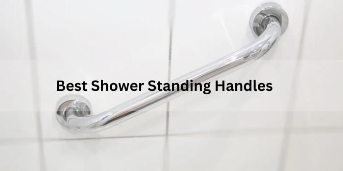 The Best Shower Standing Handle in 2024