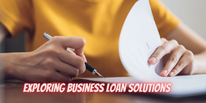 Boosting Your LLC’s Potential: Exploring Business Loan Solutions