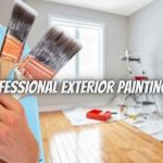 Elevating Curb Appeal Professional Exterior Painting Services to Enhance Your Home's Value