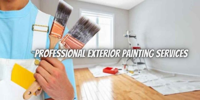Elevating Curb Appeal: Professional Exterior Painting Services to Enhance Your Home’s Value