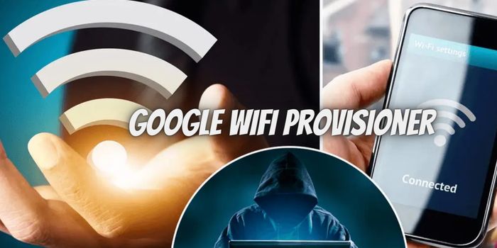 Let us know about WiFi Provisioner