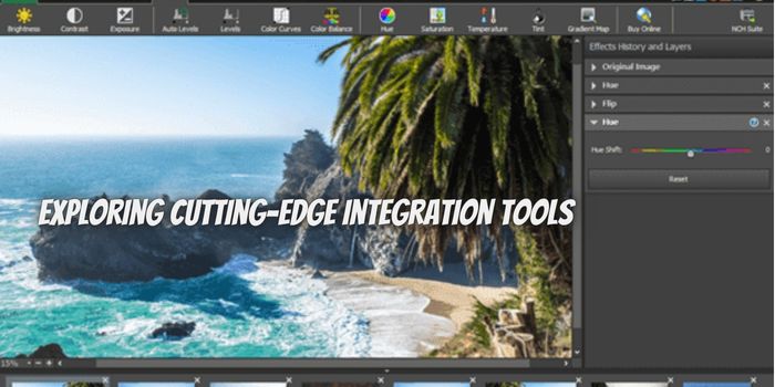 Empowering Your 3D Workflow: Exploring Cutting-Edge Integration Tools