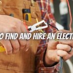 How to Find and Hire an Electrician
