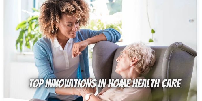 How Innovative Technology Is Transforming Home Health Care Solutions