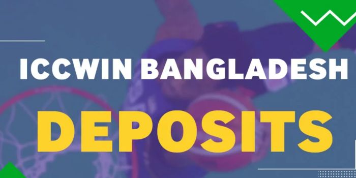 Review: Unleashing the Potential of ICCWIN for Bangladeshi Bettors