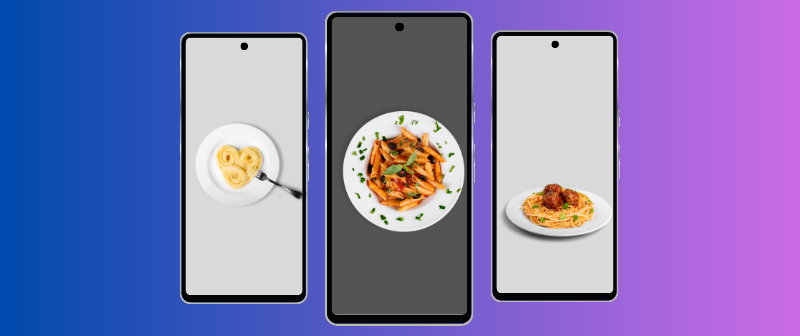 10+ Best Pixel 3XL Pasta Wallpapers for Free