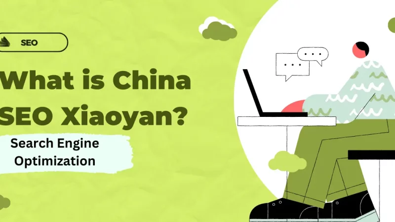 China SEO Xiaoyan: Search Engine Optimization Guide