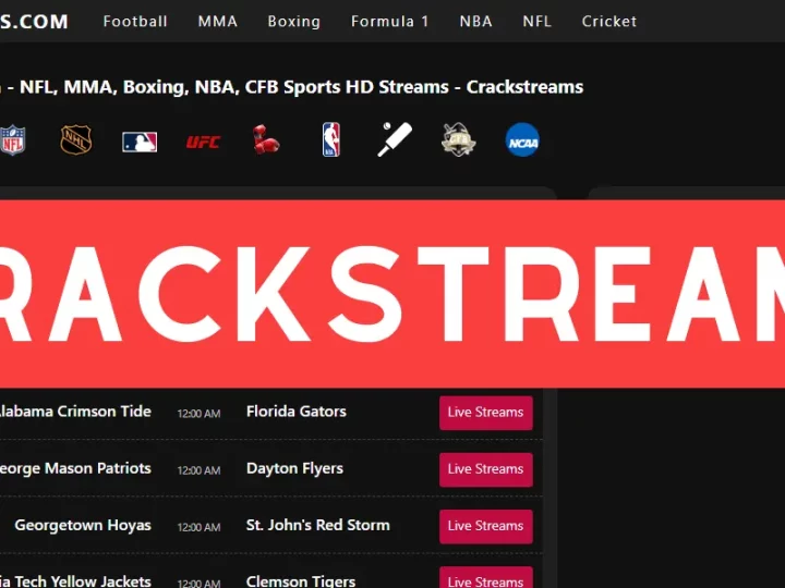 Crackstreams – Your Ultimate Guide for Free Sports Streaming