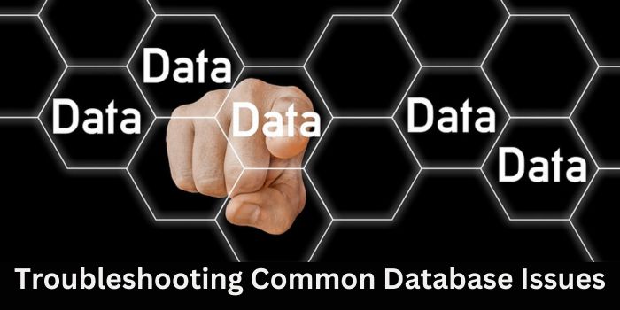 Troubleshooting Common Database Issues: Insights from Support Experts