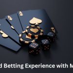 Melbet - Elevating the Online Betting Experience through Bonuses, User-Friendly Design, and More.