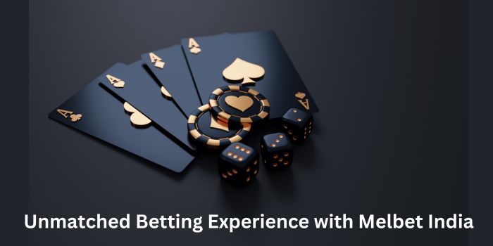 Melbet – Elevating the Online Betting Experience through Bonuses, User-Friendly Design, and More.