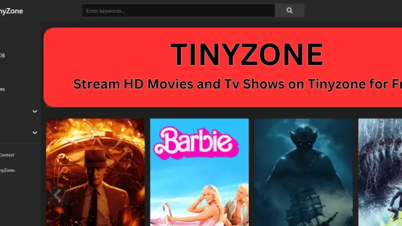 Tinyzone TV – Review, Guide & Alternatives